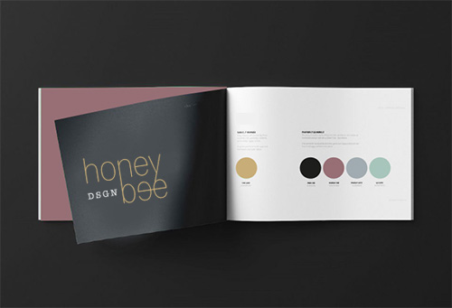 designmanual-honeybeedesign