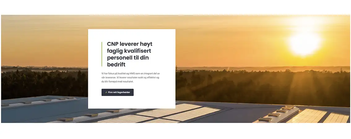 cnp-personell