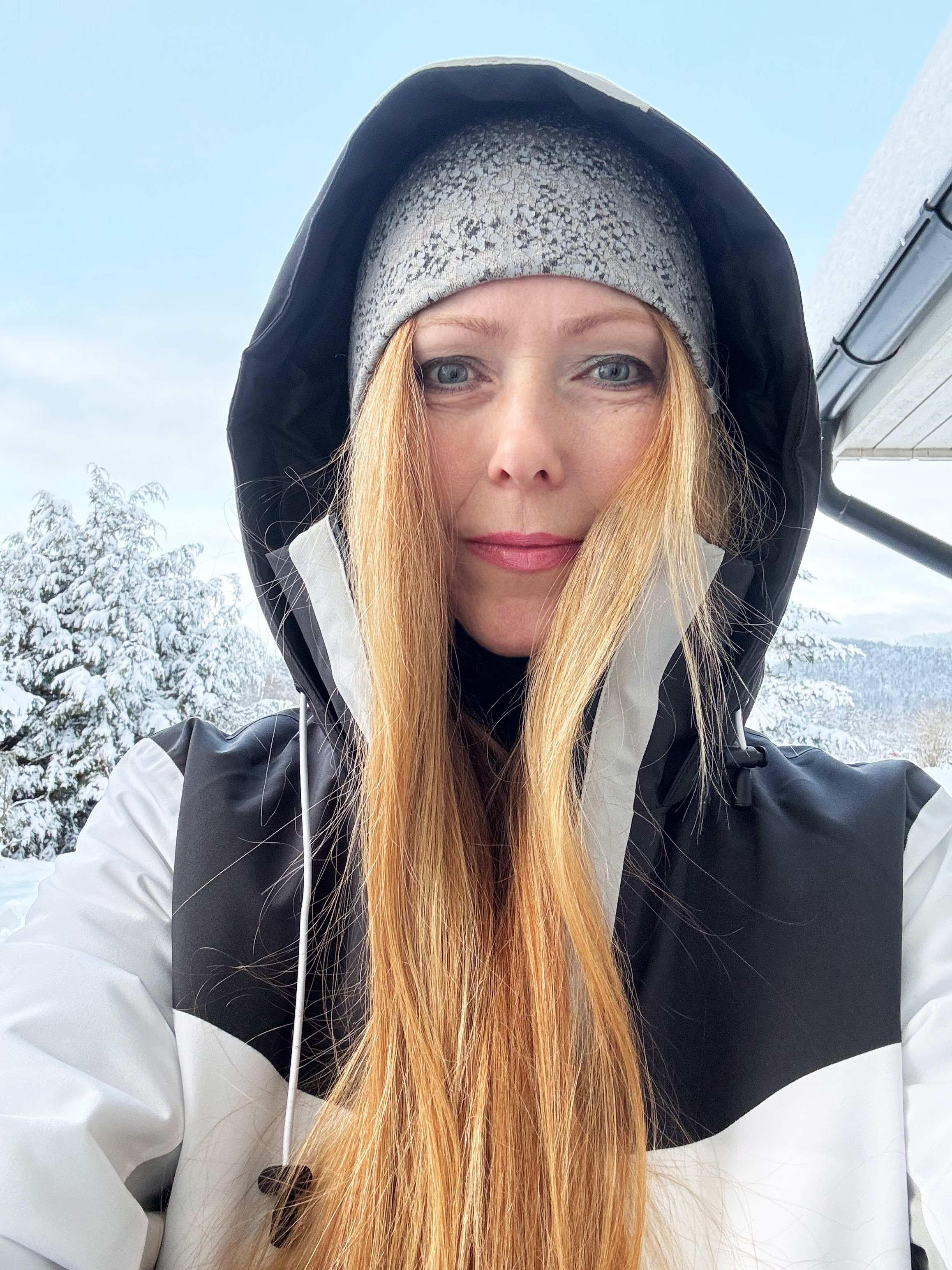 Marianne Hove grafisk designer